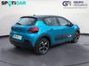 Citroën C3 PURE TECH 83 CV FEEL PACK  - Foto 2