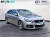Peugeot 308 SW ALLURE PURE TECH 130 CV  - Foto 2