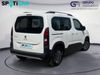Peugeot Rifter ALLURE BUSINESS STANDARD BLUE HDI 100 CV  - Foto 2
