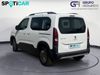 Peugeot Rifter ALLURE BUSINESS STANDARD BLUE HDI 100 CV  - Foto 2
