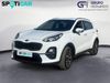 Kia Sportage 1.6 MHEV DRIVE 100 KW 136 CV 4X2  - Foto 2