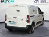 Peugeot Partner PRO STANDARD 600 KG BLUE HDI 100 CV  - Foto 2