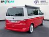 Volkswagen California SG BEACH 2.0 TDI 150 CV AT 7  - Foto 2