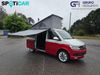 Volkswagen California SG BEACH 2.0 TDI 150 CV AT 7  - Foto 2