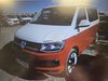 Volkswagen California SG BEACH 2.0 TDI 150 CV AT 7  - Foto 2