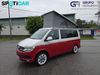 Volkswagen California SG BEACH 2.0 TDI 150 CV AT 7  - Foto 2