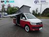 Volkswagen California SG BEACH 2.0 TDI 150 CV AT 7  - Foto 2