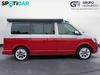 Volkswagen California SG BEACH 2.0 TDI 150 CV AT 7  - Foto 2