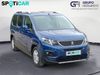 Peugeot Rifter ALLURE PACK BLUE HDI 130 CV  - Foto 2