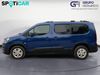 Peugeot Rifter ALLURE PACK BLUE HDI 130 CV  - Foto 2