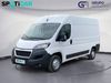 Peugeot Boxer FG 333 L2 H2 BLUE HDI 140 CV  - Foto 2