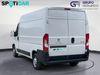 Peugeot Boxer FG 333 L2 H2 BLUE HDI 140 CV  - Foto 2