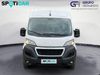 Peugeot Boxer FG 333 L2 H2 BLUE HDI 140 CV  - Foto 2