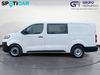 Citroën Jumpy DOBLE CABINA ECO TALLA XL BLUE HDI 120 CV  - Foto 2