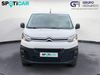 Citroën Jumpy DOBLE CABINA ECO TALLA XL BLUE HDI 120 CV  - Foto 2