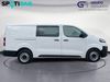 Citroën Jumpy DOBLE CABINA ECO TALLA XL BLUE HDI 120 CV  - Foto 2