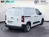 Peugeot Partner PRO STANDARD 600 KG BLUE HDI 100 CV  - Foto 2
