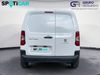 Peugeot Partner PRO STANDARD 600 KG BLUE HDI 100 CV  - Foto 2