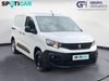 Peugeot Partner PRO STANDARD 600 KG BLUE HDI 100 CV  - Foto 2