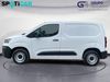 Peugeot Partner PRO STANDARD 600 KG BLUE HDI 100 CV  - Foto 2