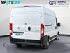 Peugeot Boxer FG PACK 333 L2 H2 BLUE HDI 140 CV  - Foto 2