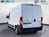 Peugeot Boxer FG PACK 333 L2 H2 BLUE HDI 140 CV  - Foto 2