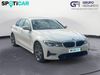 BMW Serie 3 318dA SPORT  - Foto 2