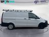 Mercedes Vito 110 CDI 75 KW FURGON PRO LARGA  - Foto 2