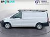 Mercedes Vito 110 CDI 75 KW FURGON PRO LARGA  - Foto 2