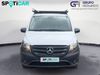 Mercedes Vito 110 CDI 75 KW FURGON PRO LARGA  - Foto 2