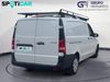 Mercedes Vito 110 CDI 75 KW FURGON PRO LARGA  - Foto 2