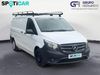Mercedes Vito 110 CDI 75 KW FURGON PRO LARGA  - Foto 2