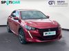 Peugeot e-208 ALLURE PACK ELECTRICO 136 CV  - Foto 2