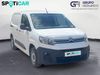 Citroën Berlingo TALLA M BLUE HDI 100 CV CONTROL  - Foto 2