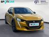 Peugeot e-208 GT ELECTRICO 136 CV  - Foto 2