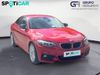 BMW Serie 2 218 D  - Foto 2