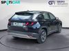 Hyundai Tucson 1.6T 215 CV HEV AT KLASS  - Foto 2