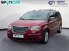 Chrysler Grand voyager AUT  - Foto 2