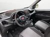 Fiat Doblò CARGO SX ,MAXI TJET 120 CV GNC E6D  - Foto 2
