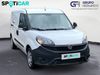 Fiat Doblò CARGO SX ,MAXI TJET 120 CV GNC E6D  - Foto 2