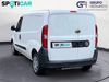 Fiat Doblò CARGO SX ,MAXI TJET 120 CV GNC E6D  - Foto 2