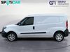 Fiat Doblò CARGO SX ,MAXI TJET 120 CV GNC E6D  - Foto 2