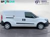 Fiat Doblò CARGO SX ,MAXI TJET 120 CV GNC E6D  - Foto 2