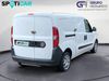 Fiat Doblò CARGO SX ,MAXI TJET 120 CV GNC E6D  - Foto 2