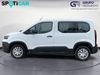 Peugeot Rifter ACTIVE PACK BUSINESS STANDARD BLUE HDI 100 CV  - Foto 2