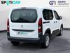 Peugeot Rifter ACTIVE PACK BUSINESS STANDARD BLUE HDI 100 CV  - Foto 2