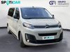 Citroën Spacetourer TALLA M BLUE HDI 150 CV RIP CURL  - Foto 2