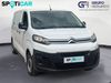 Citroën Jumpy TALLA M BLUE HDI 100 CV CONTROL  - Foto 2