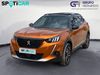 Peugeot 2008 GT LINE PURE TECH 130 CV  - Foto 2