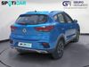 MG ZS LUXURY 106 CV  - Foto 2